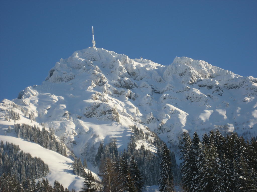 Hotel Sonne Sankt Johann in Tirol Exterior photo