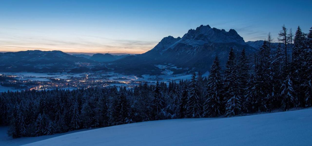 Hotel Sonne Sankt Johann in Tirol Exterior photo